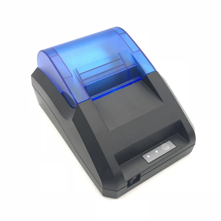 2-inch Mini Invoice Printer 2-inch Mini Invoice Printer