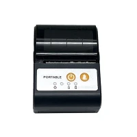 Bluetooth Thermal Enprimant Ios