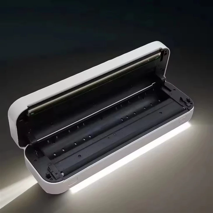 A4 Mobile Bluetooth Printer